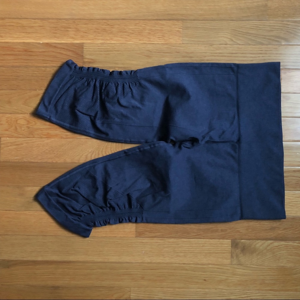Lululemon crop